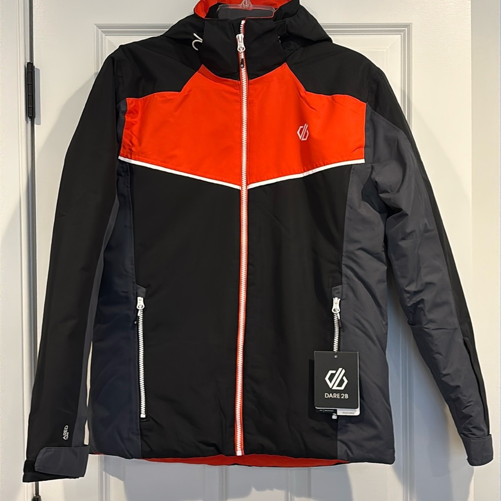 NWT Dare2B Men’s Ski Jacket